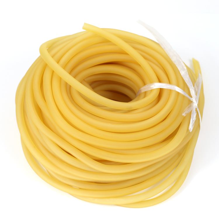 Latex Rubber Hose