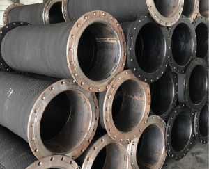 Sanda rubber factory extruded natural rubber hose with natural rubber hose and interlayer natural rubber hose, and special-shaped rubber hose Sanda rubber factory extruded natural rubber hose with natural rubber hose and interlayer natural rubber hose, and special-shaped rubber hose