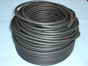 Viton Extruded Tubing Viton Extruded Tubing