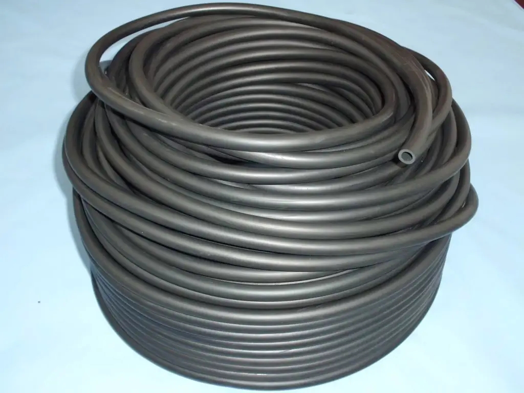 Viton Extruded Tubing