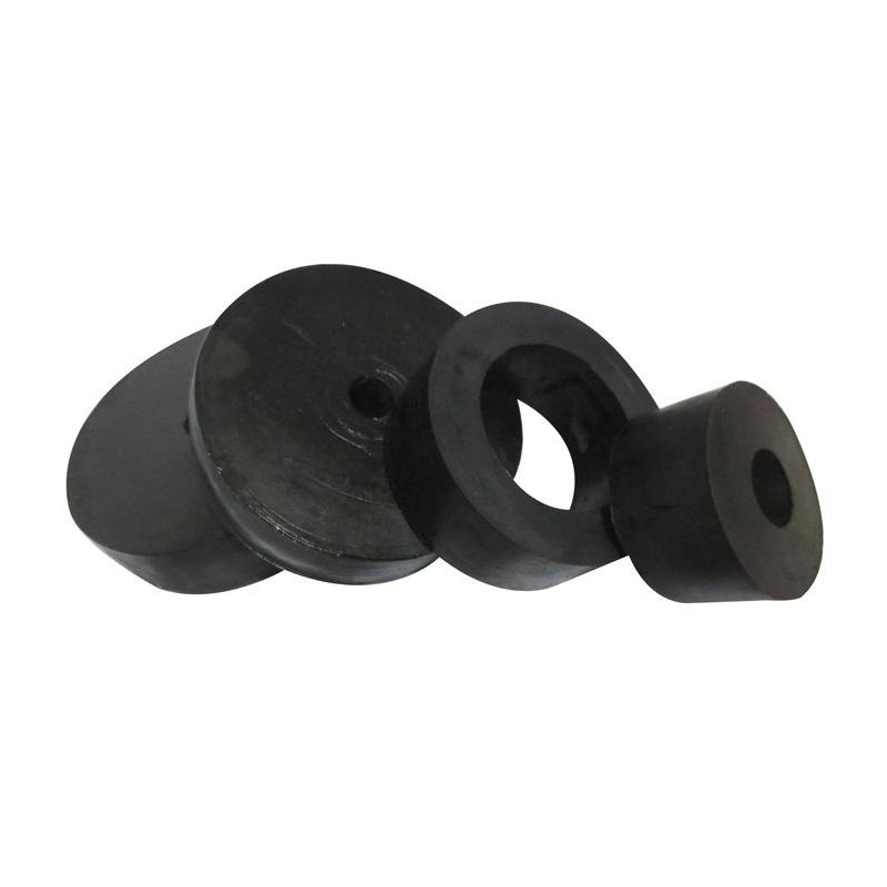 Rubber Mount