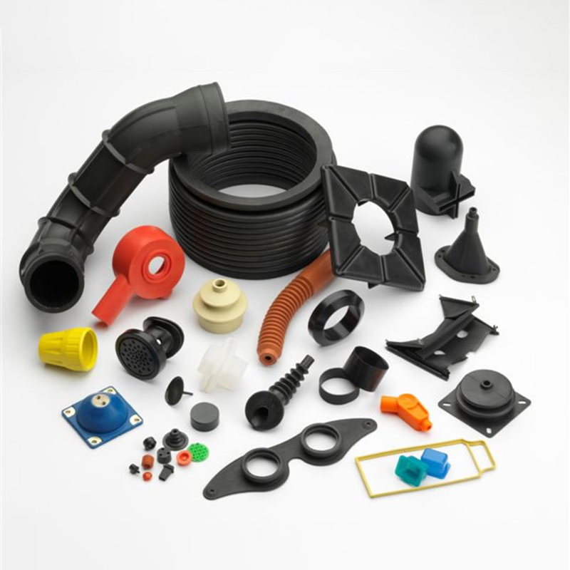 Custom Rubber Moulding (1)