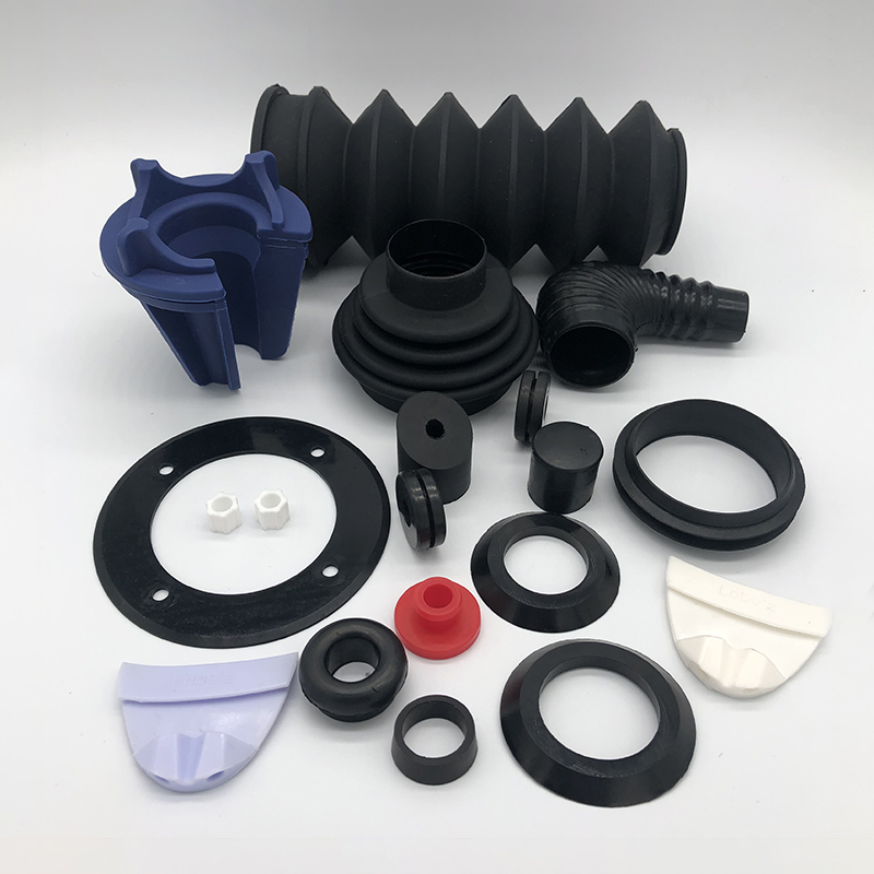 Custom Rubber Moulding (4)