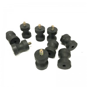 Rubber Bonded To Metal Rubber Bonded To Metal