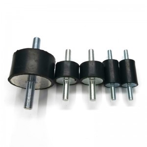 Rubber Bonded To Metal Rubber Bonded To Metal