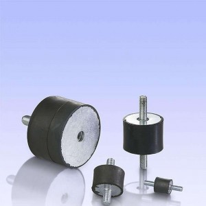 Rubber Bonded To Metal Rubber Bonded To Metal