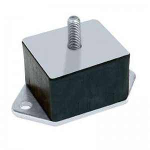 Rubber Bonded To Metal Rubber Bonded To Metal