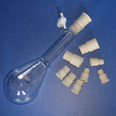 Rubber Bottle Stopper