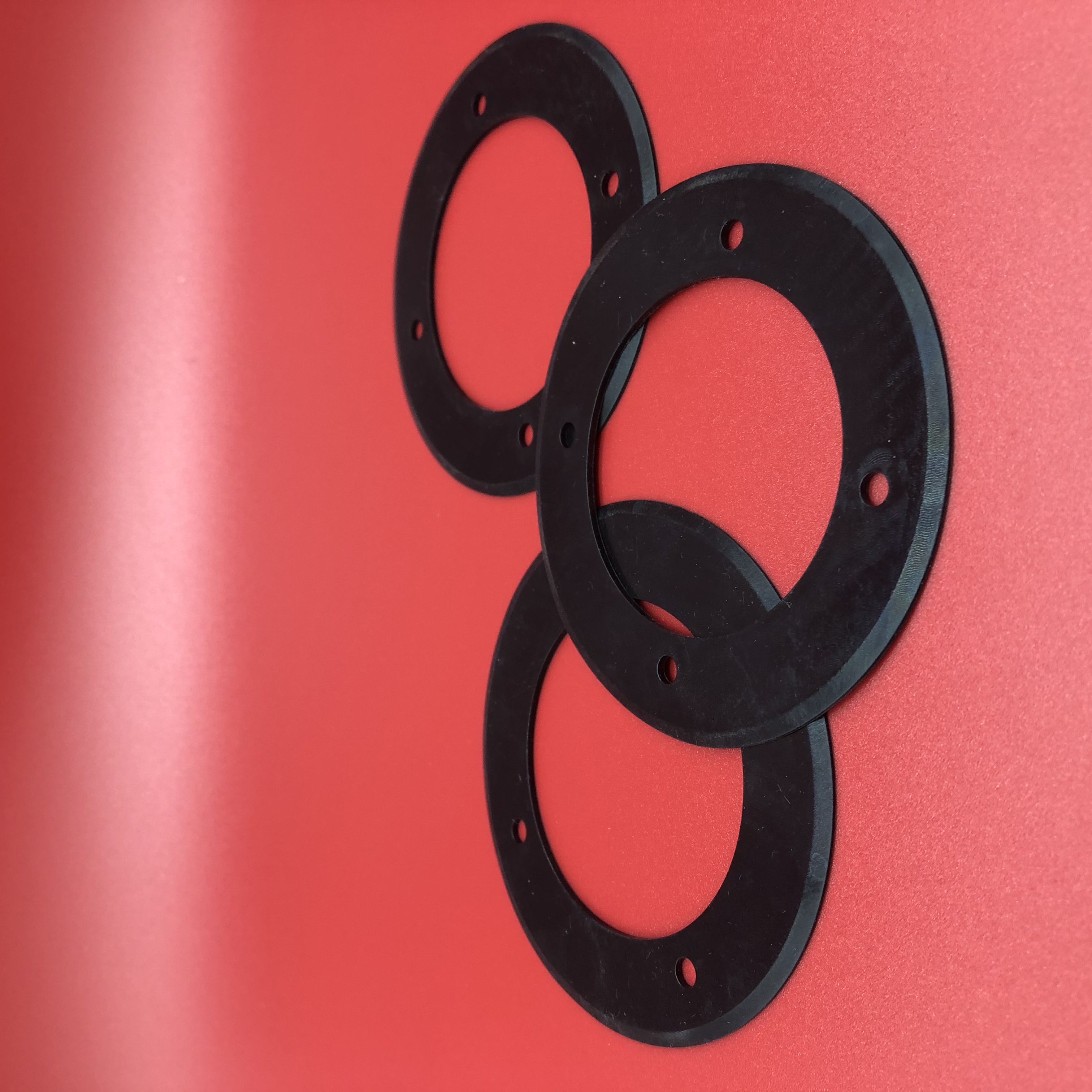 Rubber Gasket (1)