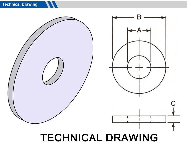 Rubber Gasket (8)