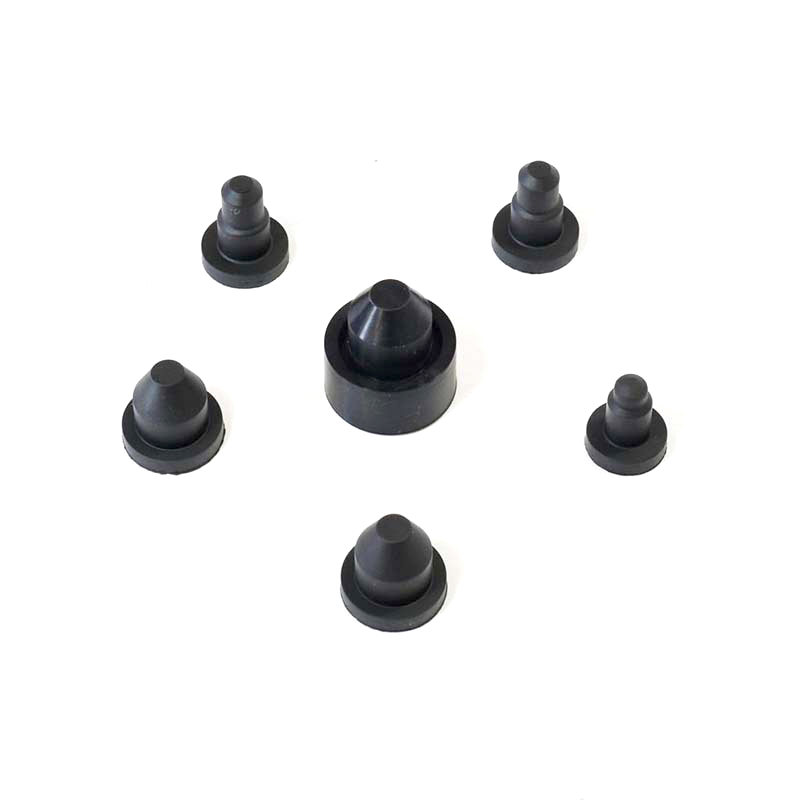 Rubber Stopper Rubber Plug